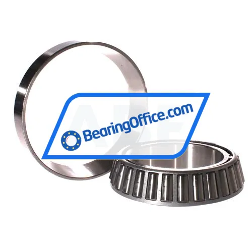 SKF 32018 bearing image 2
