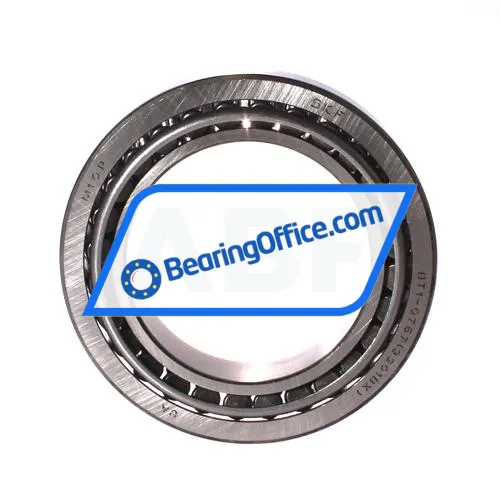 SKF 32018 bearing image 3