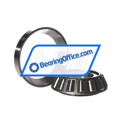 Timken 31310-9X070 bearing image 2