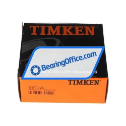 Timken SET330 rulman resim 4