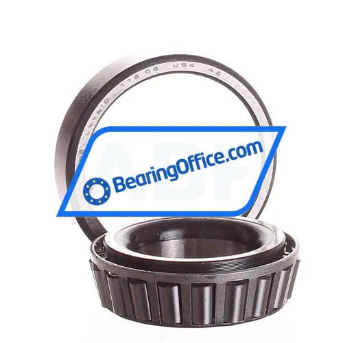 Timken L44649-99401 bearing image 2