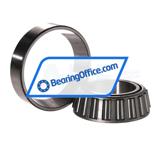 Timken SET54 bearing image 2