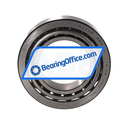 Timken SET54 bearing image 3