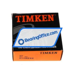 Timken SET54 rulman resim 4