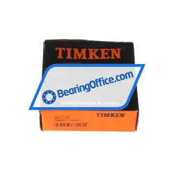 Timken SET36 rulman resim 4