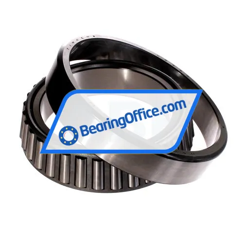 Timken SET111 bearing image 2