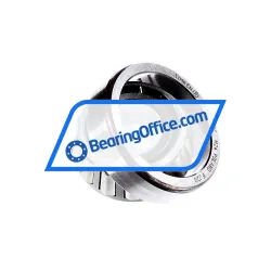 Timken KLM11949/KLM11910 rulman resim 2