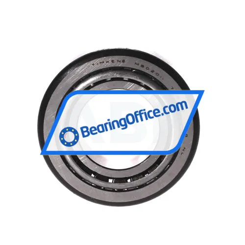Timken SET328 bearing image 3