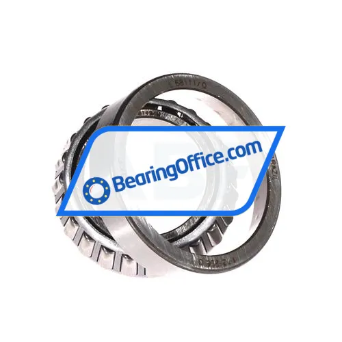 SKF L68149/111/Q bearing image 2
