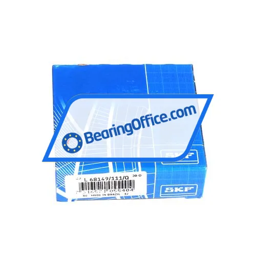 SKF L68149/111/Q bearing image 3