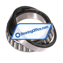 Timken 32024X rulman resim 2