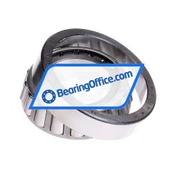 Timken 32212-90KA1 rulman resim 2