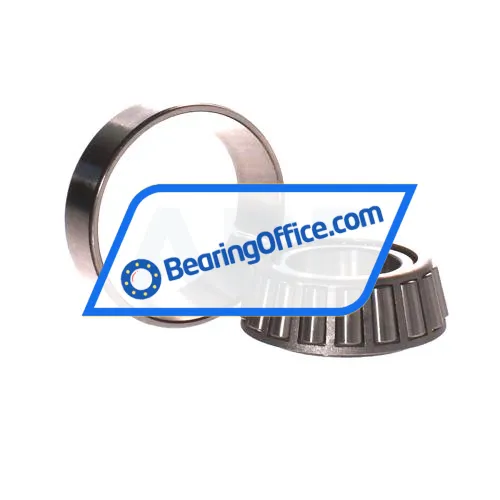 Timken 32207-90KA1 bearing image 2