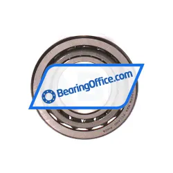 Timken 32207-90KA1 rulman resim 3