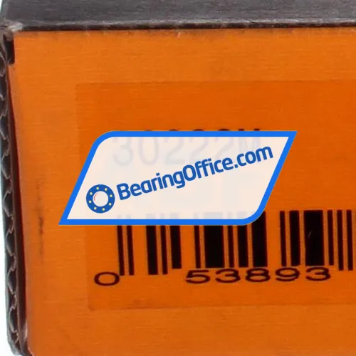 Timken 30222M bearing image 4