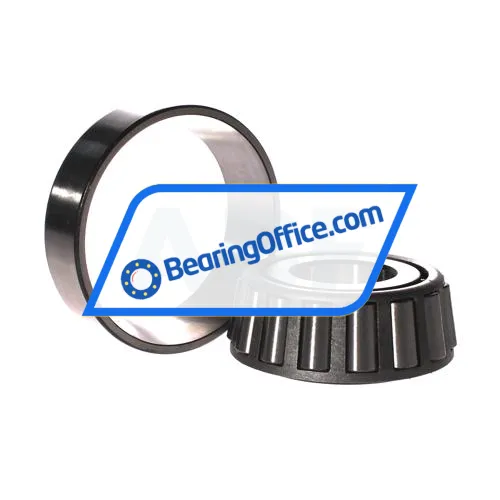 Timken 30215 bearing image 2