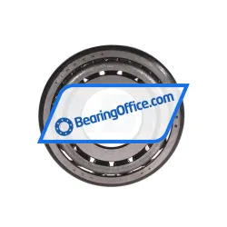 Timken 30215 rulman resim 3