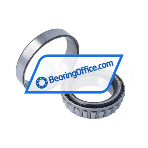 Timken L68149-99401 bearing image 2