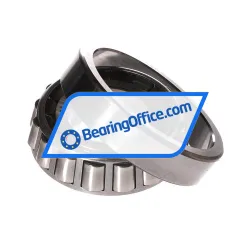 SKF 30311 rulman resim 2