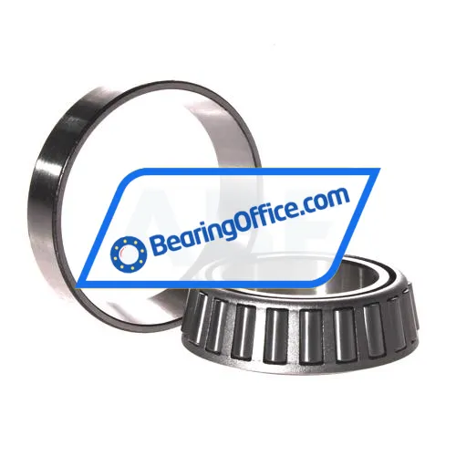 SKF LM29748/LM29710 bearing image 2