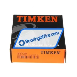 SKF LM29748/LM29710 rulman resim 4