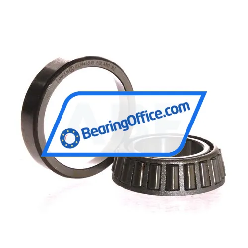 Timken KLM48548-LM48510