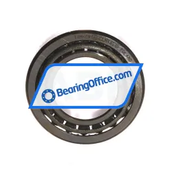 Timken KLM48548-LM48510 rulman resim 2