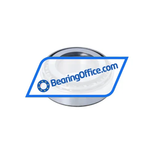 SKF HM803149/2/110/2/CL7C bearing image 2