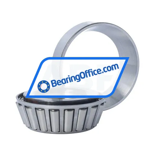 SKF HM803149/2/110/2/CL7C bearing image 4