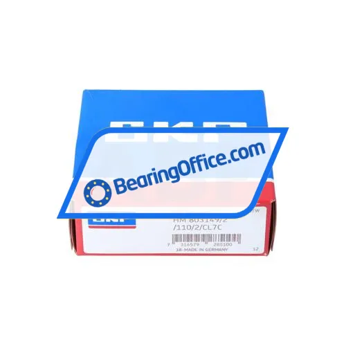 SKF HM803149/2/110/2/CL7C bearing image 5