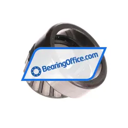 SKF K-31593/K-31520/QCL7A rulman resim 2