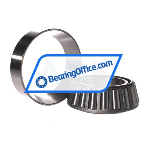 Timken 33214-9X025 bearing image 2