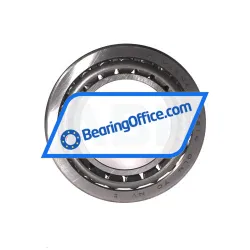 Timken 33214-9X025 rulman resim 3