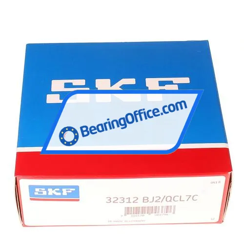 SKF 32312BJ2/QCL7C bearing image 3