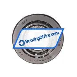 SKF 32307BJ2/Q rulman resim 3