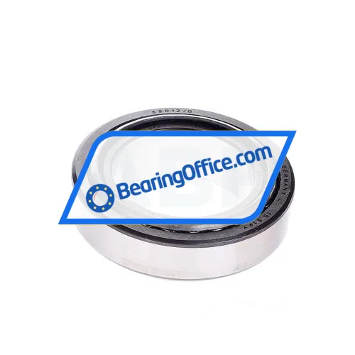 SKF 33012/Q bearing image 2