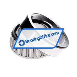 Timken 33216 rulman resim 2