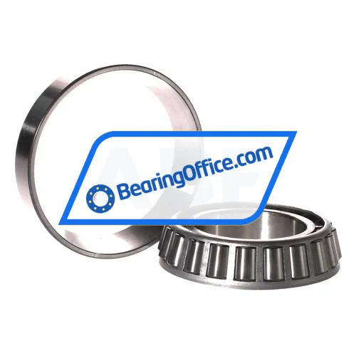 SKF 30210 bearing image 2