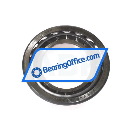 SKF 30210 bearing image 3