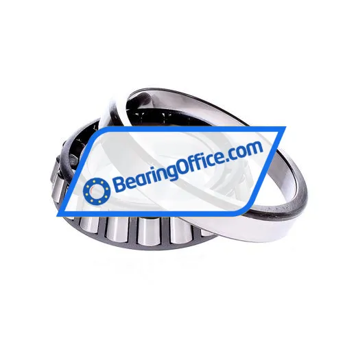 SKF 30216J2 bearing image 2