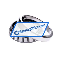 SKF 30216J2 rulman resim 2