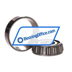 SKF 30305J2 rulman resim 2