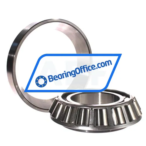 SKF 31317J2 bearing image 2