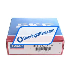 SKF 31313J2/QCL7C rulman resim 4