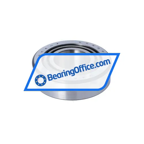 Timken 65225/65500 bearing image 2