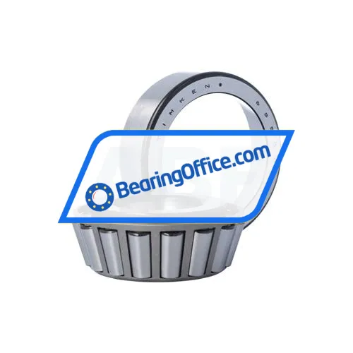 Timken 65225/65500 bearing image 3