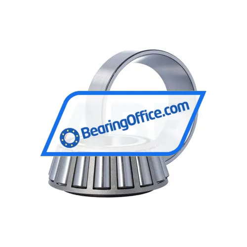 Timken 65225/65500 bearing image 4