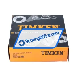 Timken 65225/65500 rulman resim 5