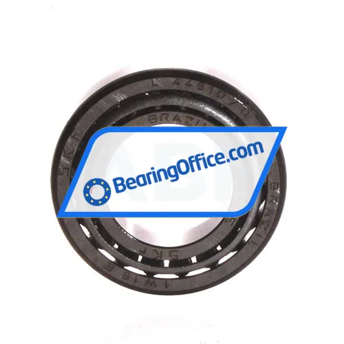SKF L44649/L44610/Q bearing image 3