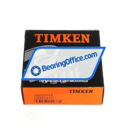 Timken HM89448/HM89410 rulman resim 4